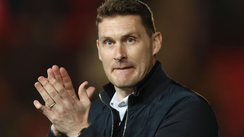 Taylor will not change Exeter's style of play