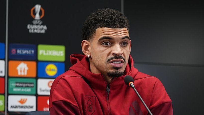 Nottingham Forest Midfielder Praises New Boss Vitor Pereira's Clear Ideas