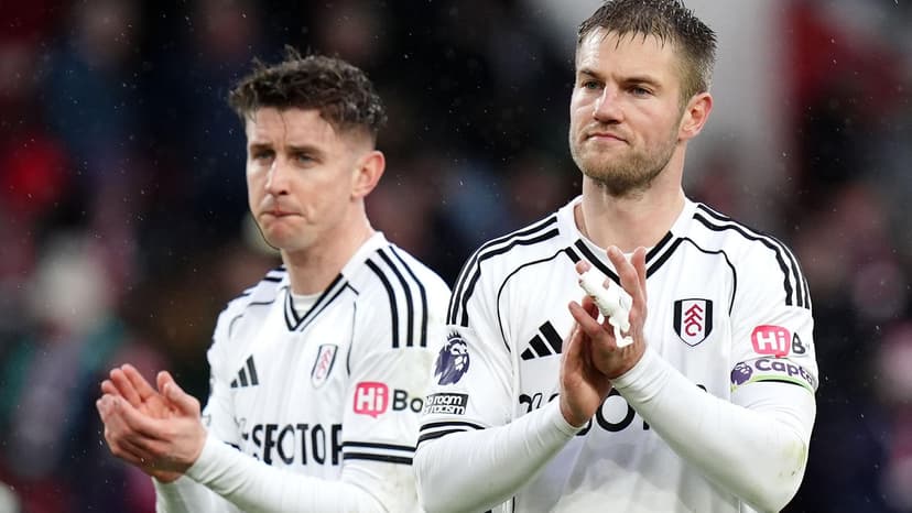 Analysis: Fulham remain in hunt for Europe