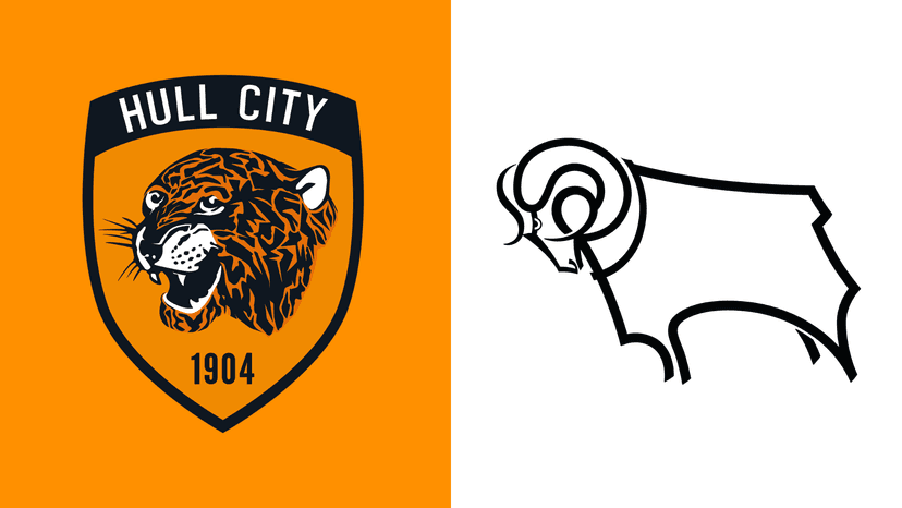 Key Stats for Hull City vs. Derby County Match