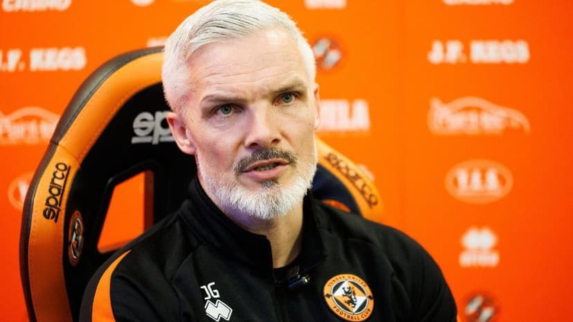 United will 'keep fighting' for top-six - Goodwin