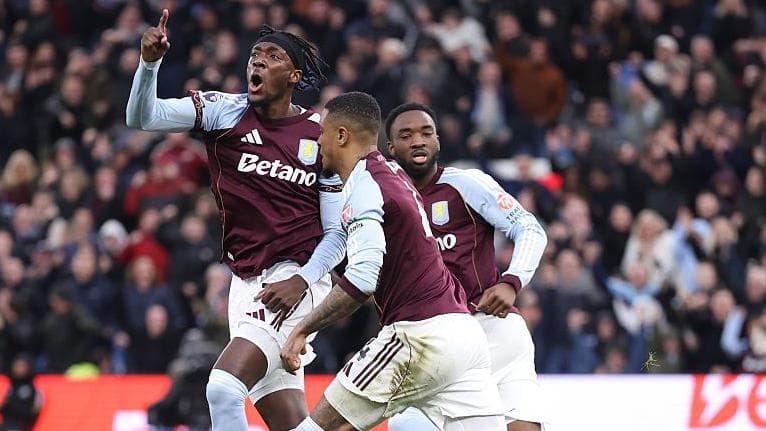 Tammy Abraham Relishes Aston Villa Return and Goal Scoring