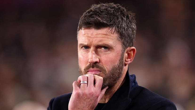 Carrick Under Scrutiny After Ratcliffe's Comments