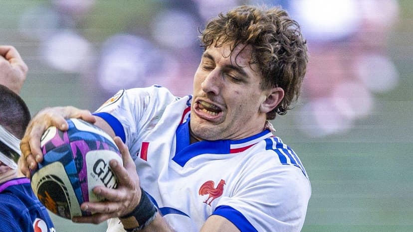 Jegou banned for 'reckless contact' in Ashman incident