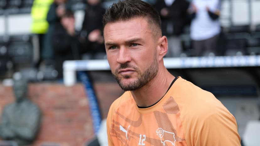 Eustace 'confident' in O'Donnell after Vickers blow