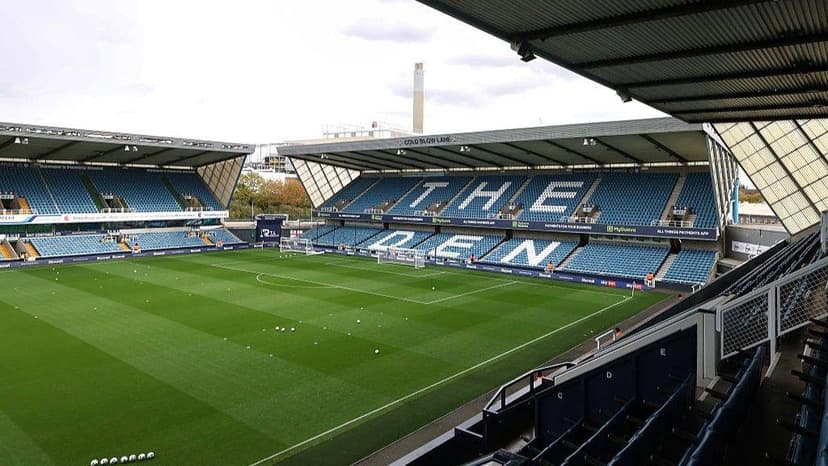 Millwall FC Apologizes for London City Fixture Scheduling Conflict