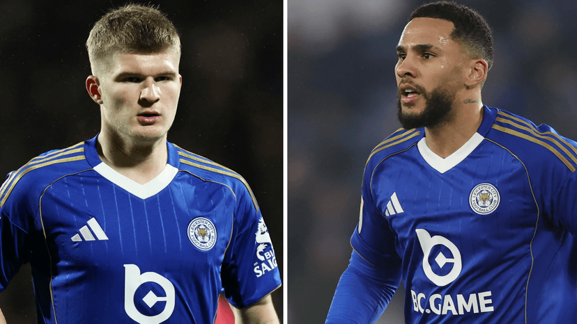 Leicester duo James and Lascelles poised for return