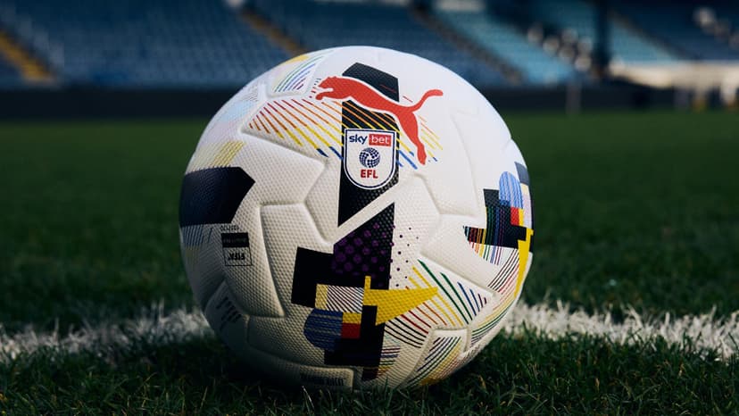 EFL Anti-Homophobia Campaign Sees Return of Rainbow Ball