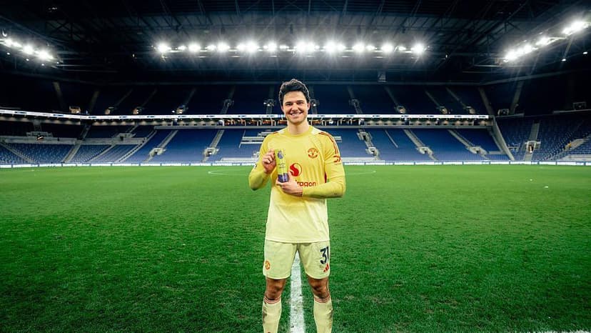 Carrick 'directly made a change for us' - Lammens