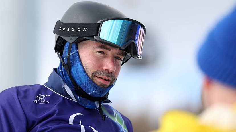 Paralympic joy will 'fortify' rest of Zyw's life with MND