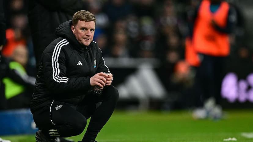 Newcastle analysis: Wembley dream is over