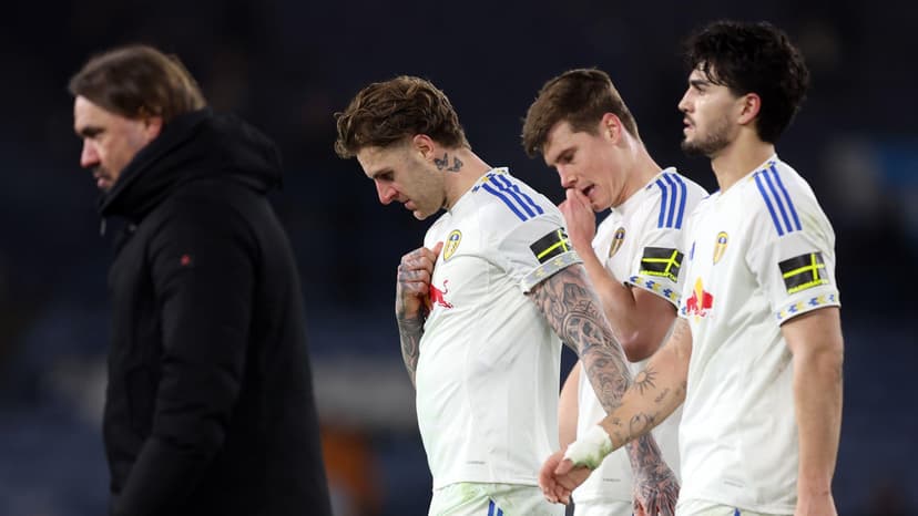 'VAR is where it let itself down'