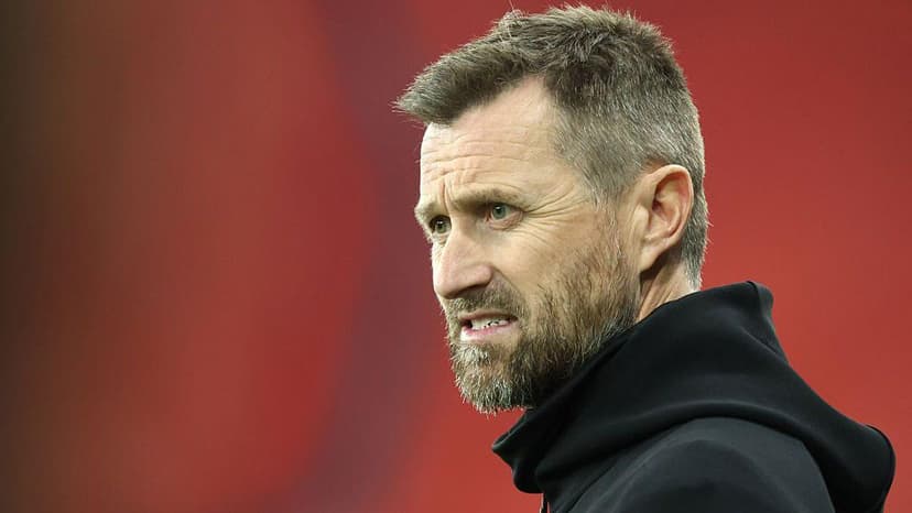 Aberdeen dealt major blow in new manager search