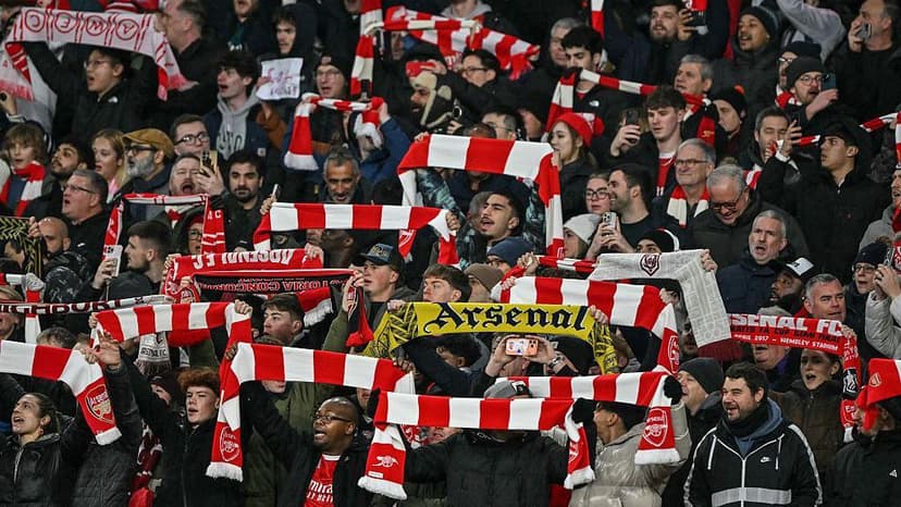 Arsenal to Increase Ticket Prices and Introduce Safe Standing at Emirates Stadium