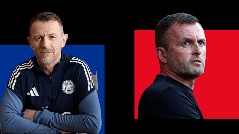 EFL Weekend Preview: Rescue Acts and Derby Delights