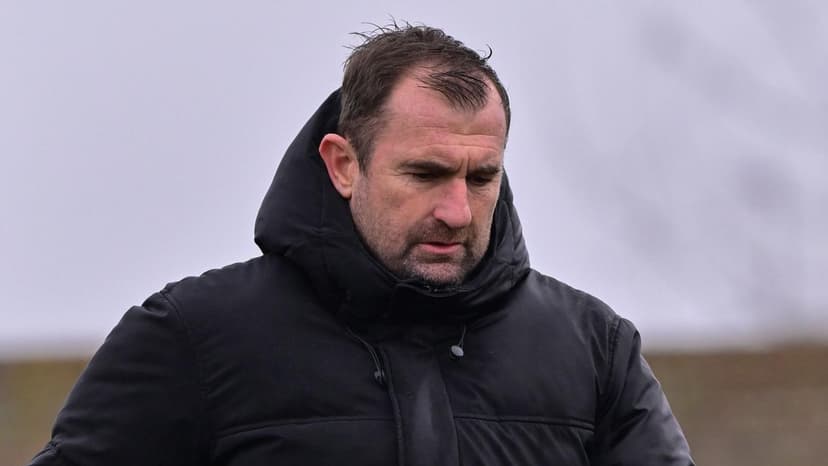 Paul Wotton Blames 'Defensive Horror Show' for Torquay's Loss
