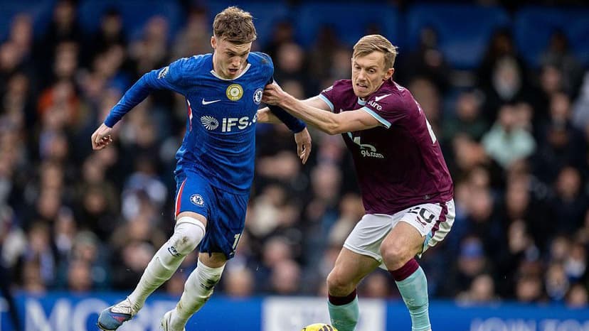 Analysis: Resilience and Ward-Prowse quality earn point