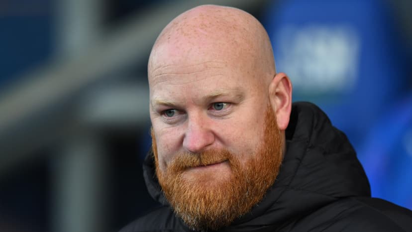 Brackley Town Appoints Ex-Barrow Boss Andy Whing as Manager