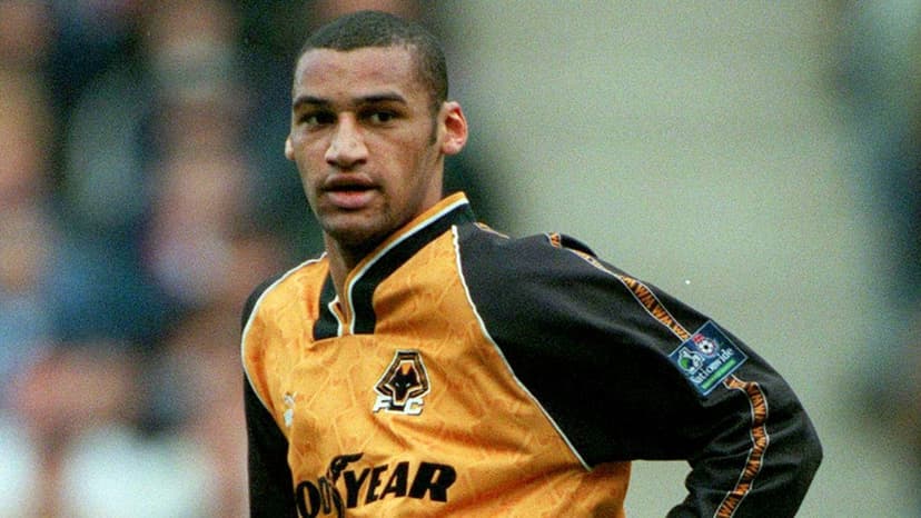 FA Cup magic and derby delight - Richards at Wolves