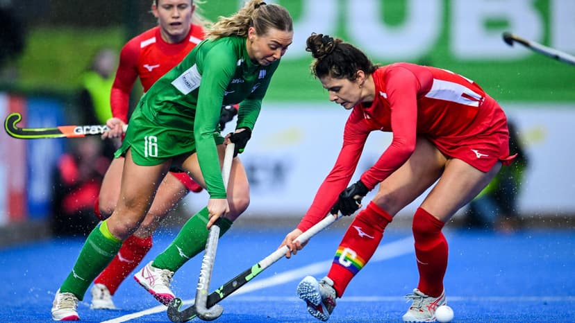 Hockey World Cup qualifiers - all you need to know