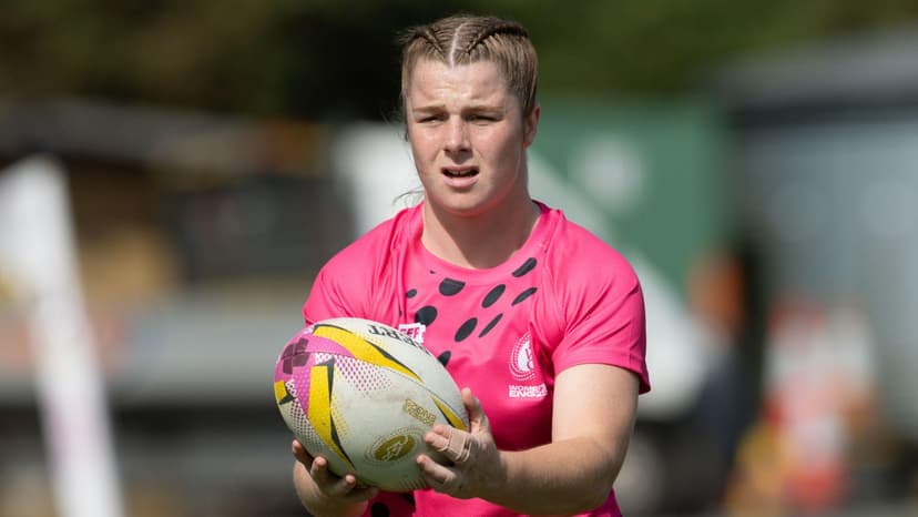 Lightning and Thunder Announce Teams for Celtic Challenge Round Eight