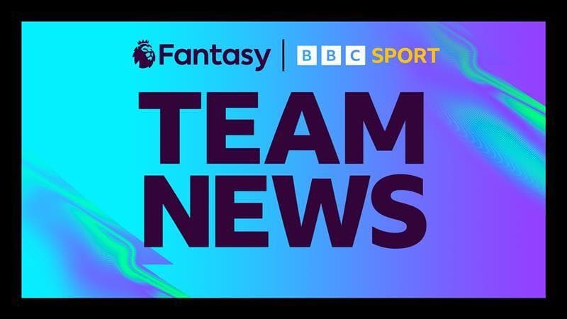 Premier League Team News and FPL Stats Roundup