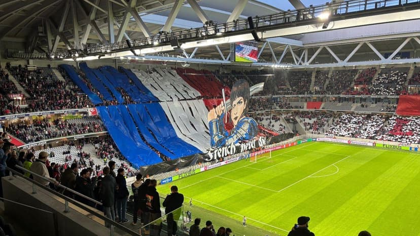 'It wasn't spectacular, but it was significant'