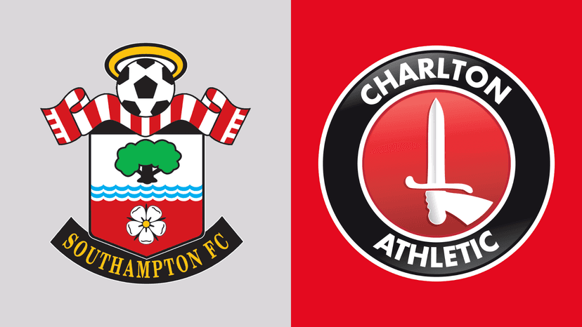 Southampton Prepares for Championship Clash Against Charlton Athletic