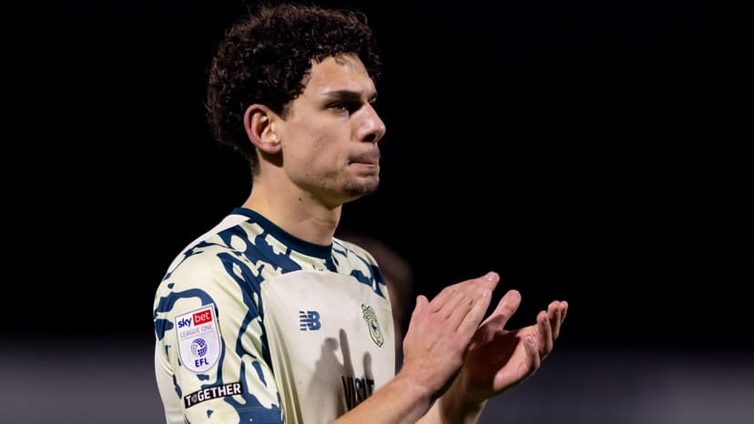 Salech returns to Denmark for personal reasons