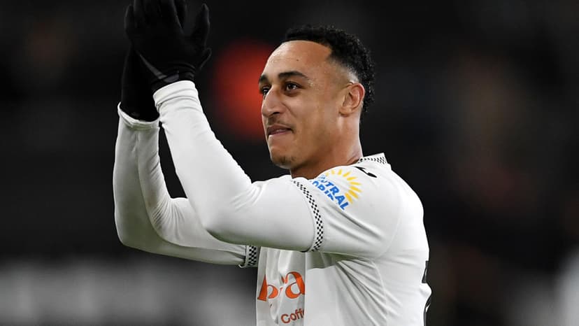 Idah takes step forward in fitness battle