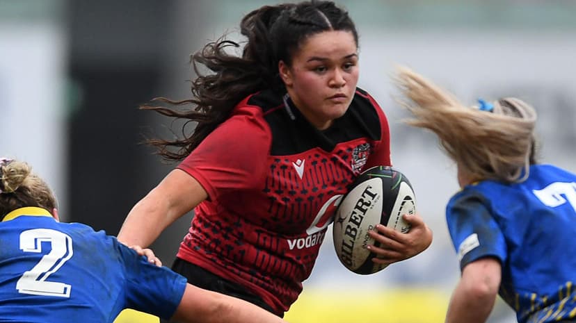 Thunder hold on to beat Lightning in Welsh derby