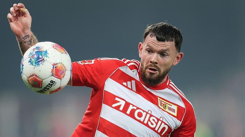 Burke Not Expecting Scotland Recall for World Cup