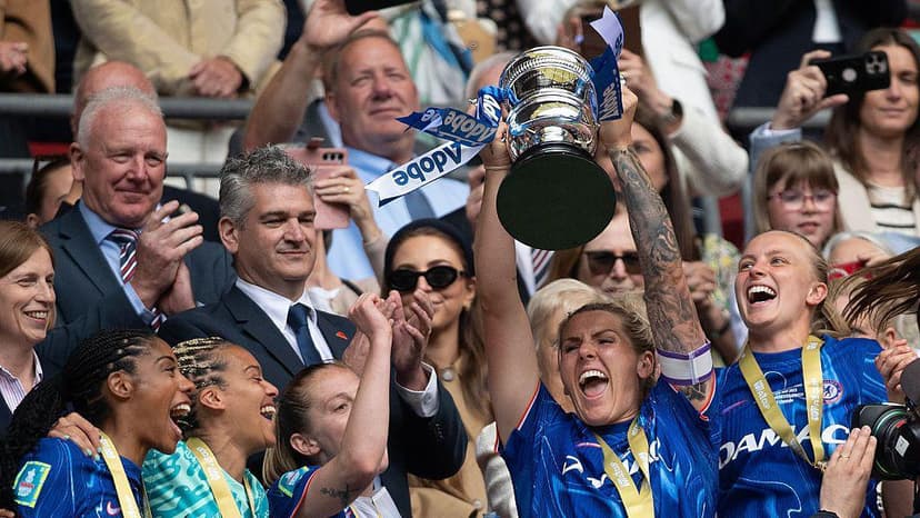 Women's FA Cup Revamp on Hold After Criticism