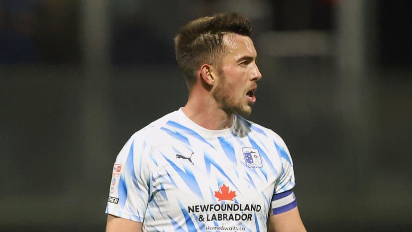 Canavan wants action to save 'bonkers' Barrow season