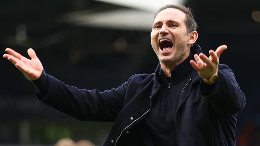 Coventry Boss Frank Lampard Praises Team's Professionalism in West Brom Win