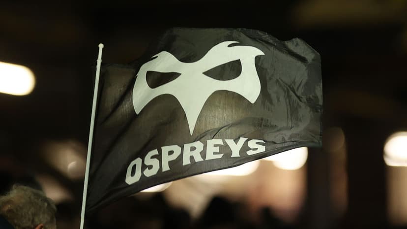 Swansea Council Calls for Investigation into WRU's Ospreys Plans
