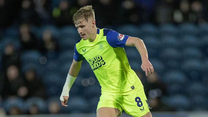 Late shows proving costly for Preston