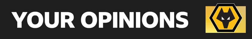 Wolves Secure Point Against Arsenal, Fans Find 'Tiny Bit of Light'