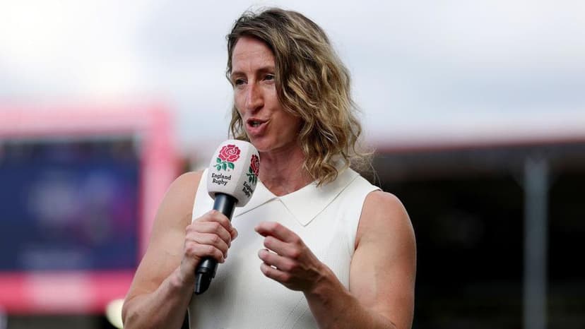 'You've got to look after your brain," - Merchant