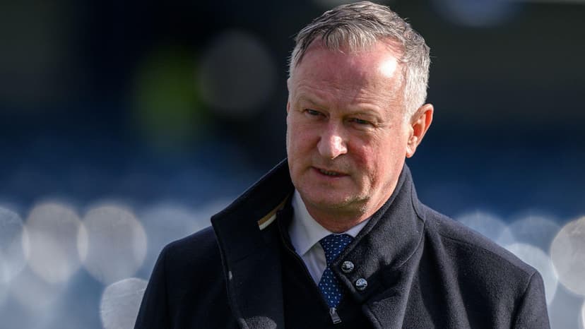 Northern Ireland 'Delighted' with World Cup Play-off Venue in Bergamo