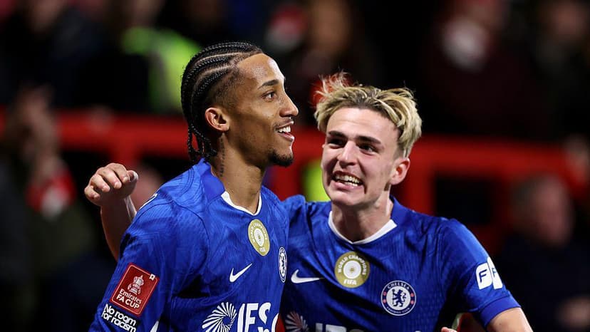 Chelsea analysis: Squad players struggle amid heavy rotation