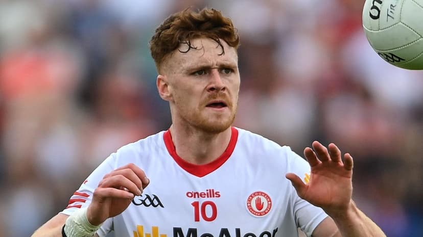 'GAA integration target will be very hard to meet'