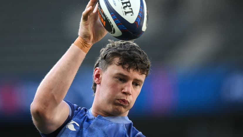 Graham 'entitled to his opinion' - Farrell