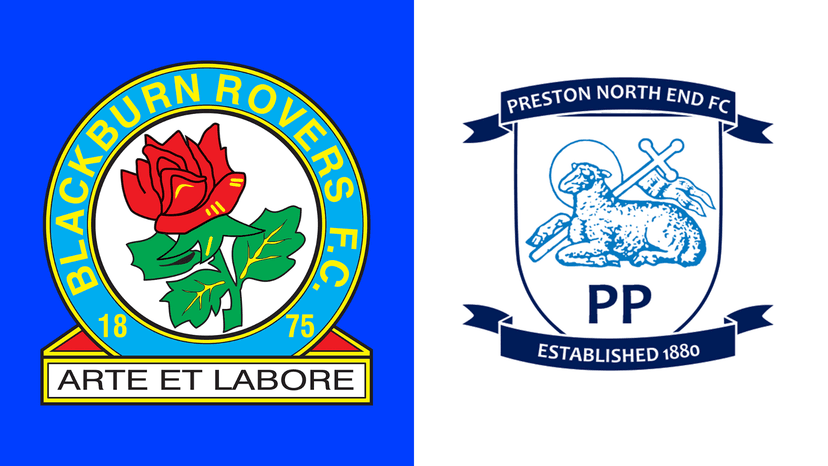 Blackburn Rovers vs. Preston North End: Key Statistics