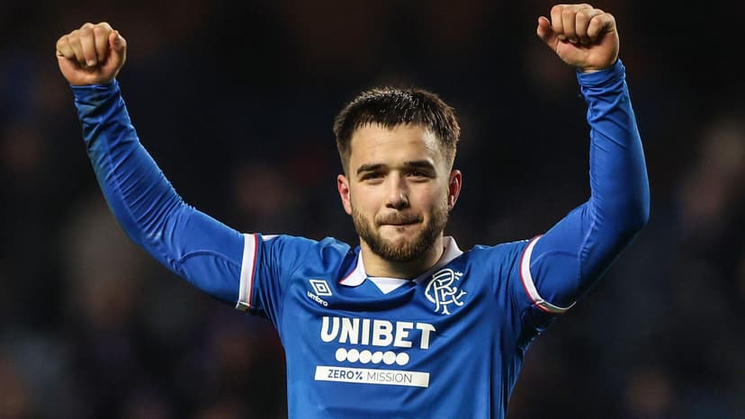 Old Firm derby not 'do or die' - Raskin