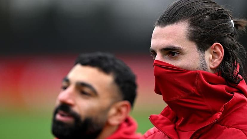 Dominik Szoboszlai Seen as Future Liverpool Skipper