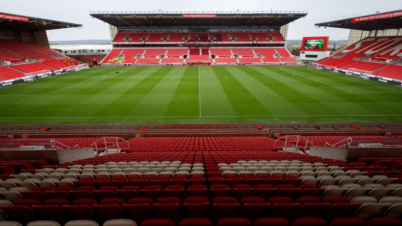 Stoke announce £60m profit after ownership change