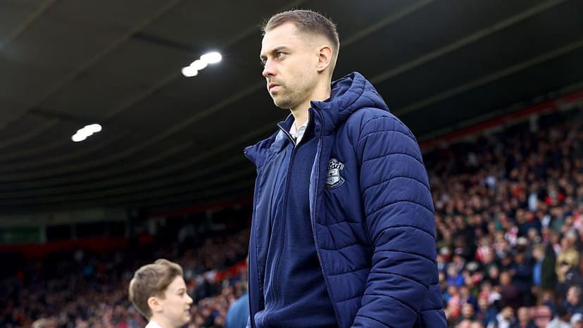 Eckert 'disappointed' after Charlton draw