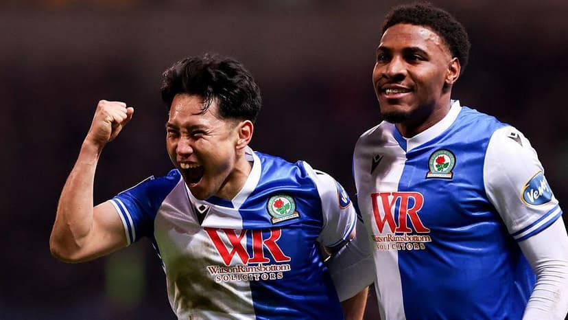 Ewood Park Feels Different After Blackburn Rovers' Improved Form