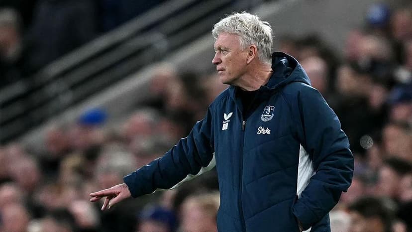 'Everton have got ingredients to get into Europe'